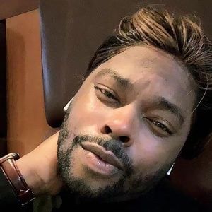 Meet your Posher, Antonio